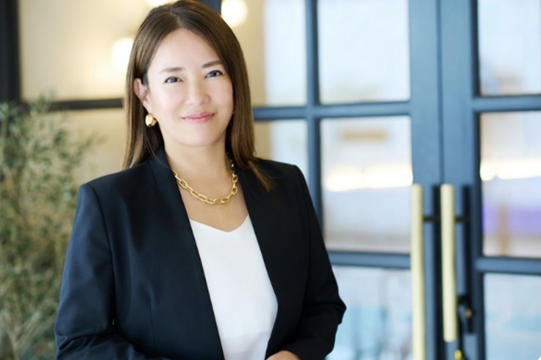 河村真木子
